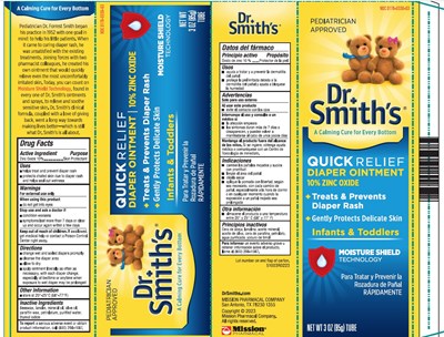 DrSmiths 3 Oz_Carton.jpg DrSmiths 3 Oz Carton